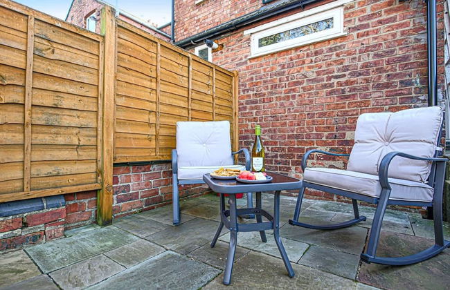 Host Stay Newington Road - Foto 12
