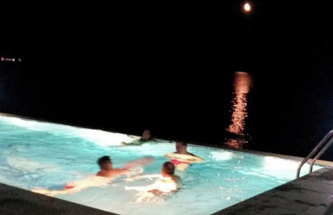 Bogaz, Iskele Beach Villa Retreat in North Cyprus - Foto 34
