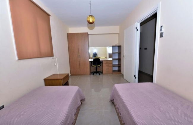 Bogaz, Iskele Beach Villa Retreat in North Cyprus - Foto 2