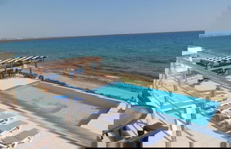 Foto 1 - Bogaz, Iskele Beach Villa Retreat in North Cyprus