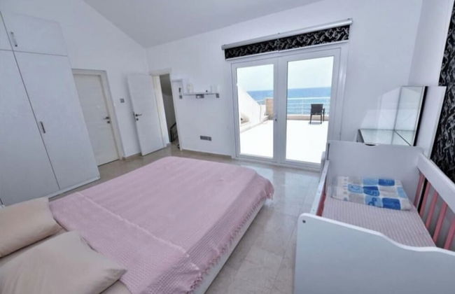 Bogaz, Iskele Beach Villa Retreat in North Cyprus - Foto 9
