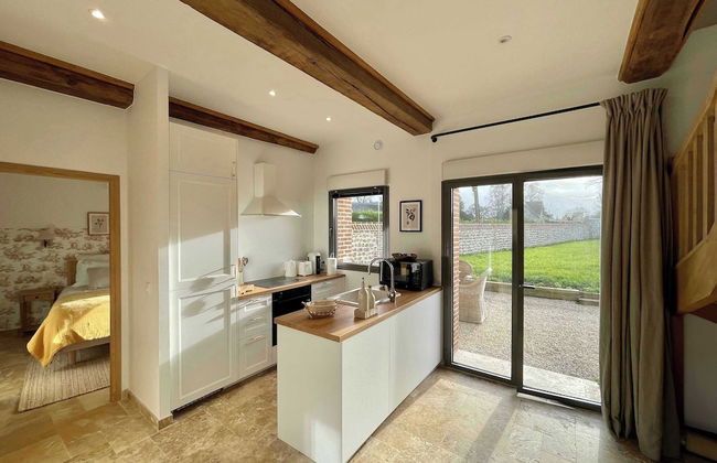 Résidence CH-MAISONS - Foto 43