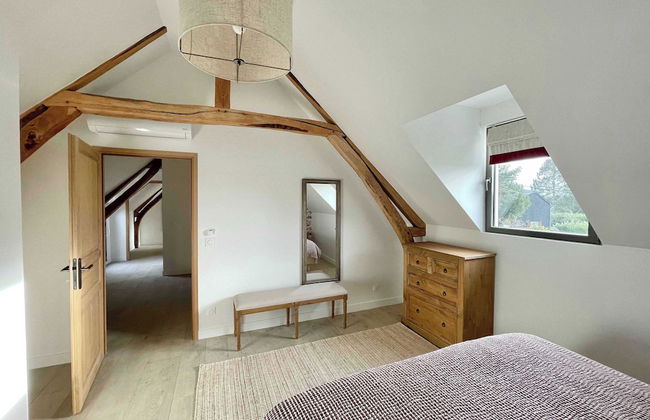 Résidence CH-MAISONS - Foto 12