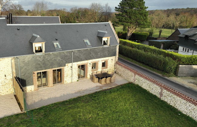 Résidence CH-MAISONS - Foto 66