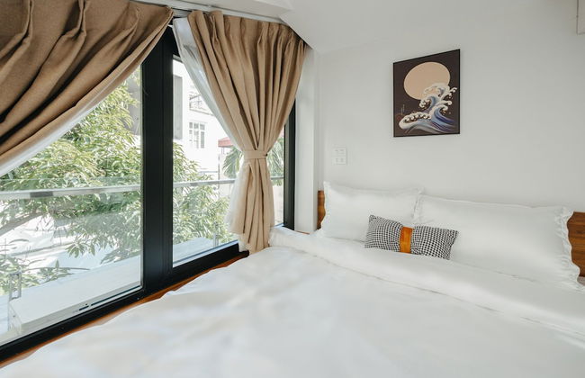 Urchin Apartment - Foto 37