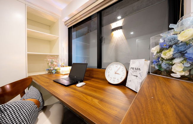 Urchin Apartment - Foto 3
