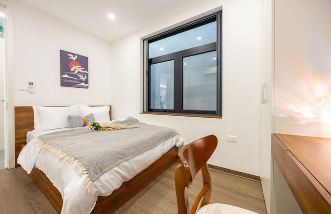 Urchin Apartment - Foto 20