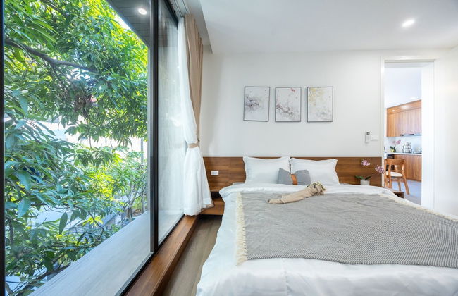 Urchin Apartment - Foto 23