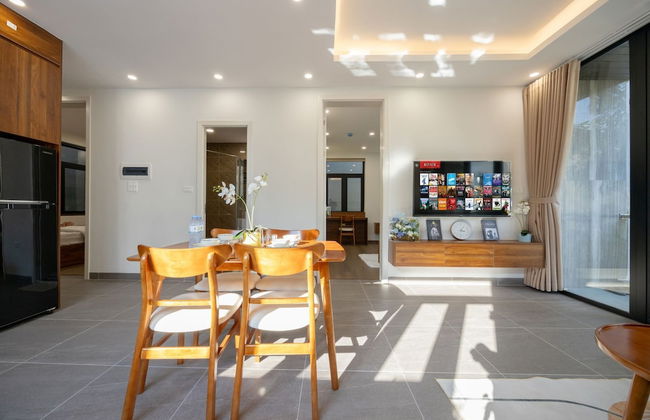 Urchin Apartment - Foto 66