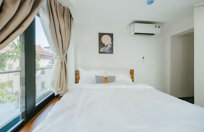 Urchin Apartment - Foto 36