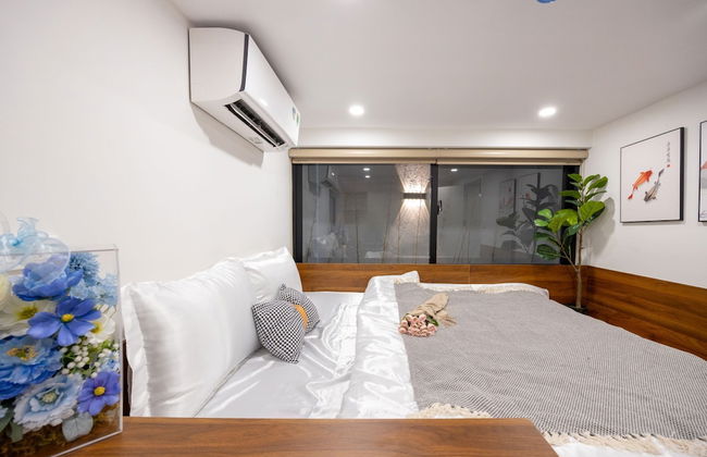 Urchin Apartment - Foto 11