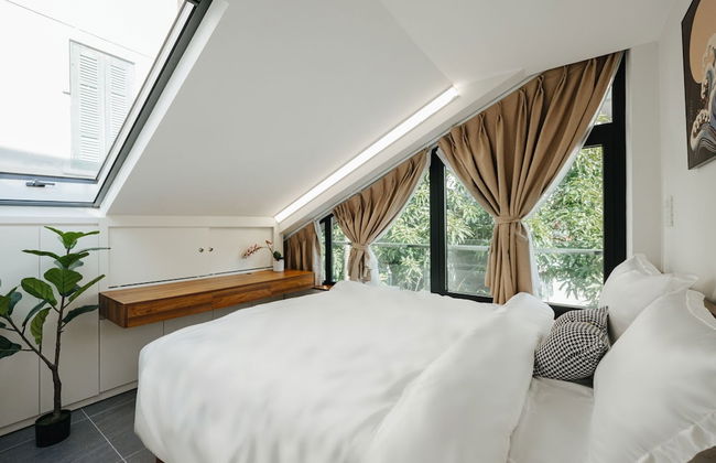 Urchin Apartment - Foto 32
