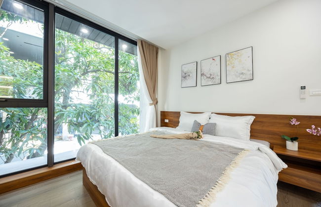 Urchin Apartment - Foto 22