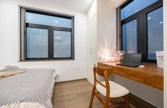 Urchin Apartment - Foto 16