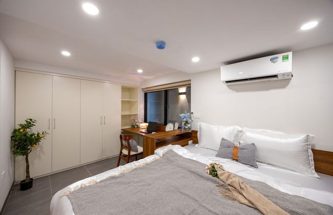 Urchin Apartment - Foto 10