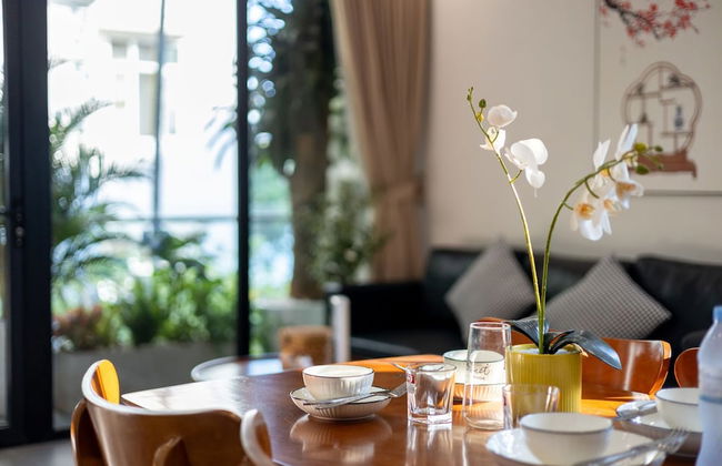 Urchin Apartment - Foto 65