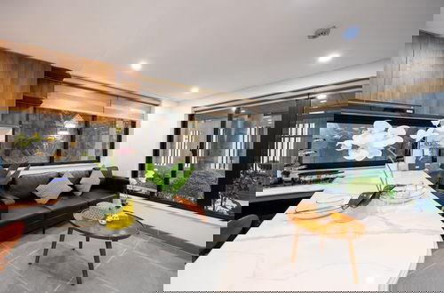 Foto 48 - Urchin Apartment
