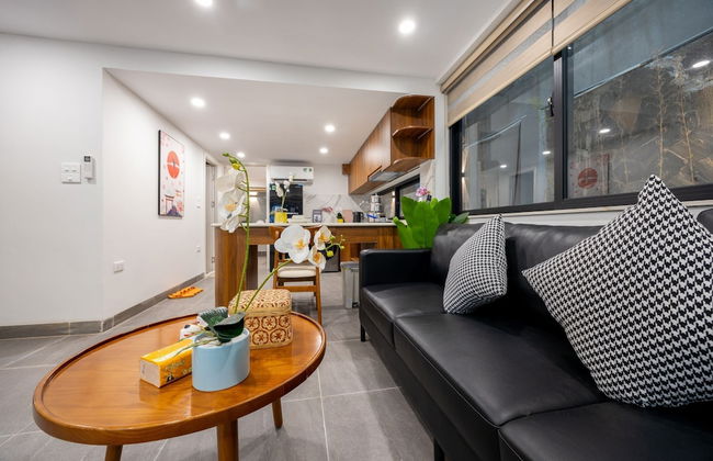 Urchin Apartment - Foto 64