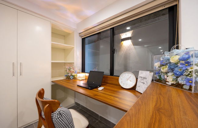 Urchin Apartment - Foto 2