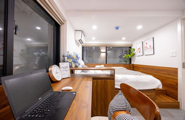 Urchin Apartment - Foto 5