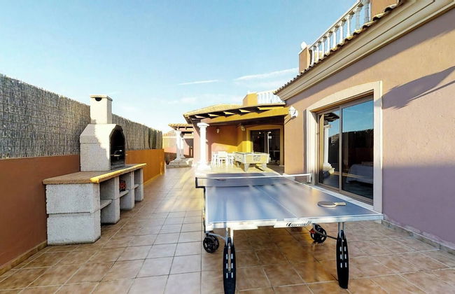 Villa Angeles - Corralejo - Foto 56