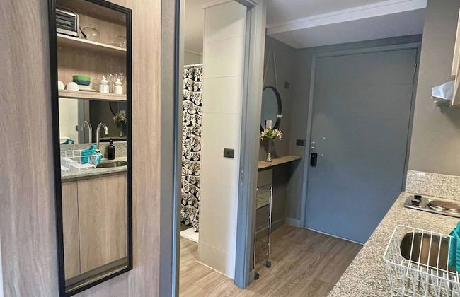 Lindo Estudio con Parking Gratis - Foto 16