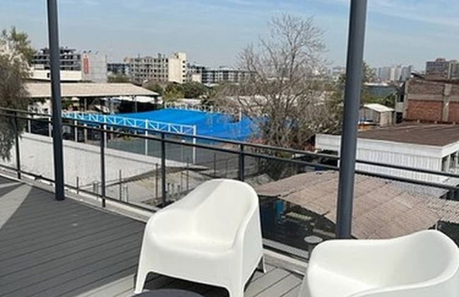 Lindo Estudio con Parking Gratis - Foto 37