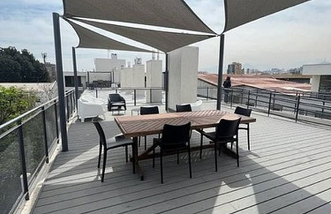 Lindo Estudio con Parking Gratis - Foto 39