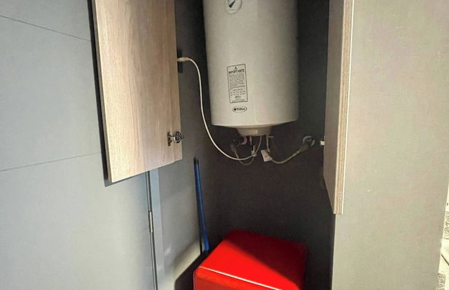 Lindo Estudio con Parking Gratis - Foto 21