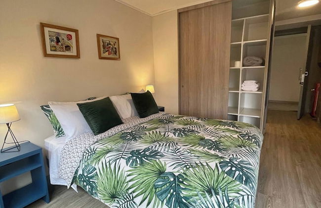 Lindo Estudio con Parking Gratis - Foto 5