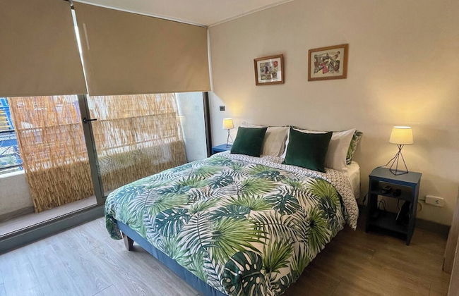 Lindo Estudio con Parking Gratis - Foto 4