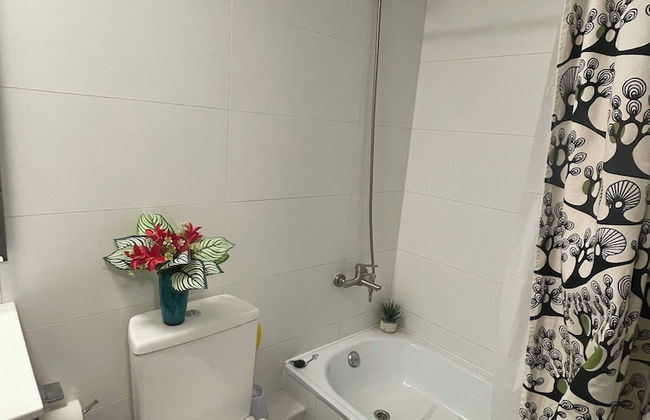 Lindo Estudio con Parking Gratis - Foto 15