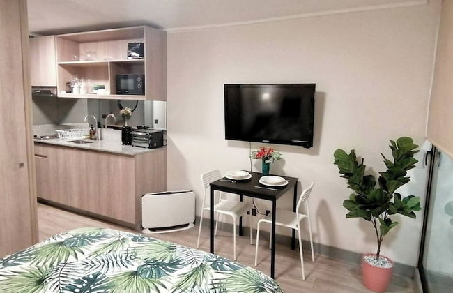 Lindo Estudio con Parking Gratis - Foto 2