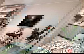 Photo 2 - Lindo Estudio con Parking Gratis