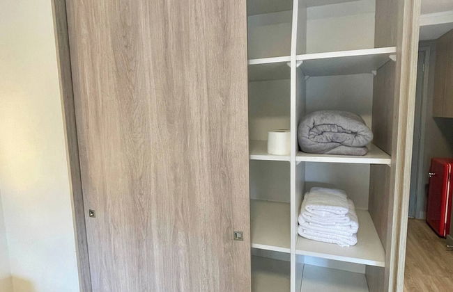 Lindo Estudio con Parking Gratis - Foto 35