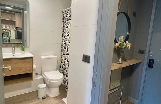 Lindo Estudio con Parking Gratis - Foto 17