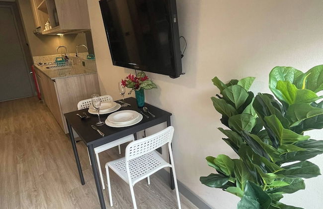 Lindo Estudio con Parking Gratis - Foto 27