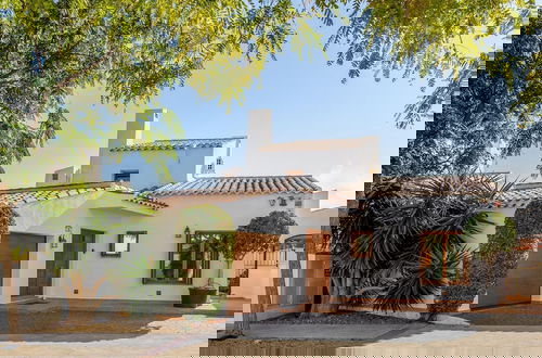 Foto 31 - 7 Bedroom Villa for 15 Ppl, Heated Pool, Sauna, hot tub on El Valle Golf, Murcia