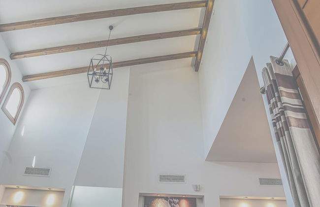7 Bedroom Villa for 15 Ppl, Heated Pool, Sauna, hot tub on El Valle Golf, Murcia - Foto 24