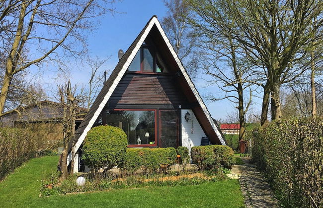 Ferienhaus in Burhave - Photo 1