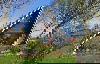Foto 1 - Cozy House in Burhave Near North Sea Lagoon