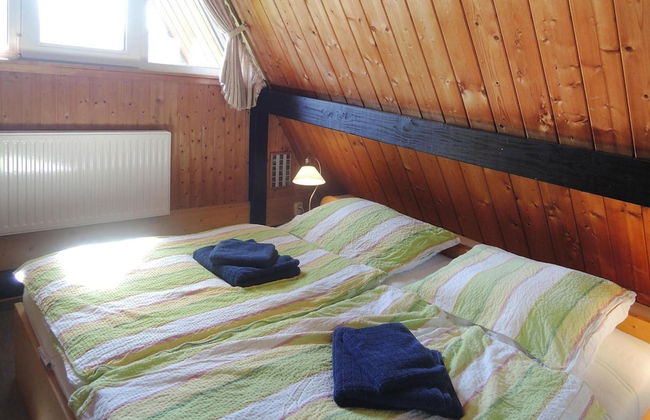 Ferienhaus in Burhave - Photo 2