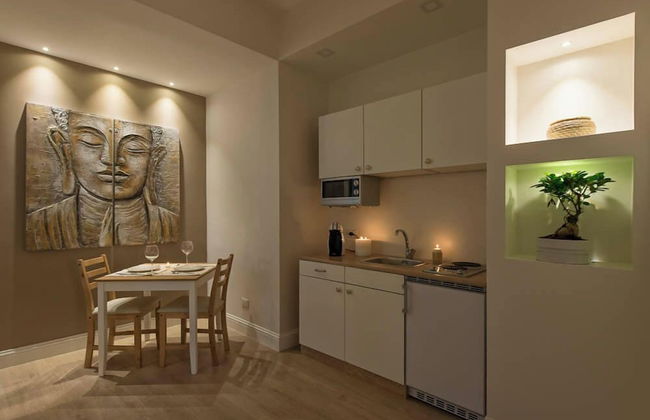 Aruna Suites - Foto 9