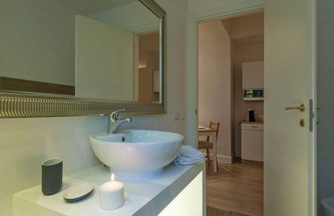 Aruna Suites - Foto 16