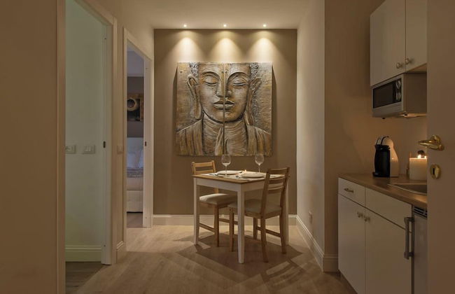 Aruna Suites - Foto 13