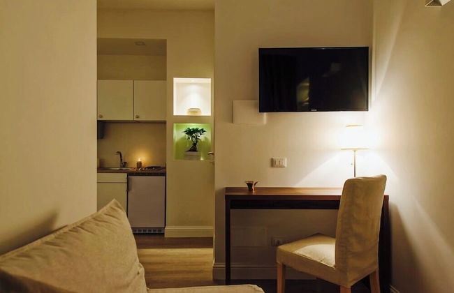 Aruna Suites - Foto 11