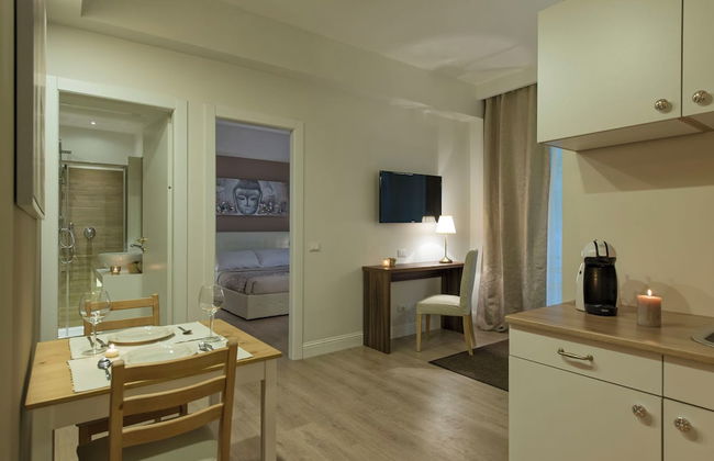 Aruna Suites - Foto 8