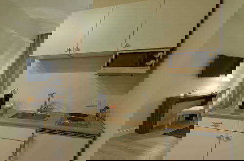 Foto 10 - Aruna Suites