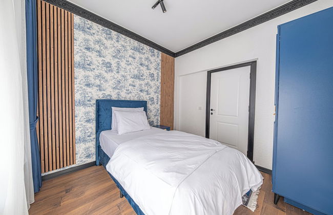Hexa Apartments Sisli - Foto 8
