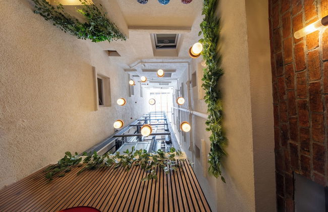 Hexa Apartments Sisli - Foto 3
